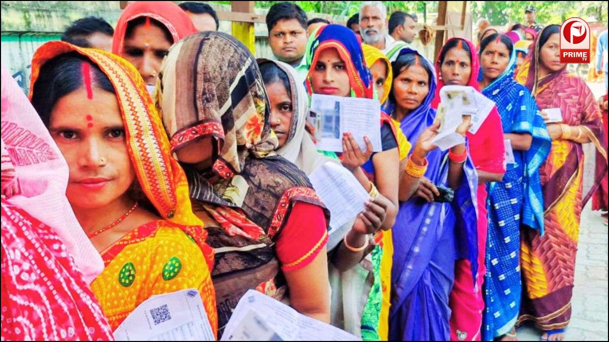 Bihar Election Result 2025