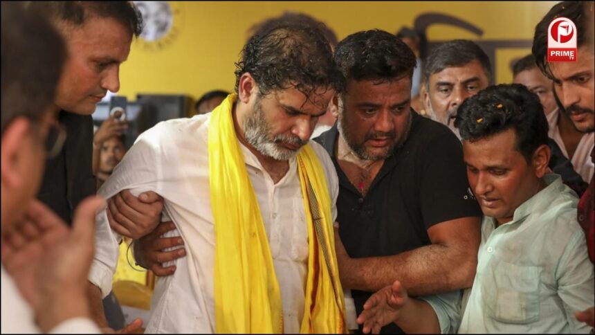 Bihar Election Result 2025