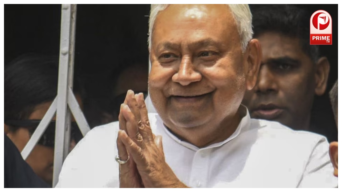 Bihar Election Results 2025