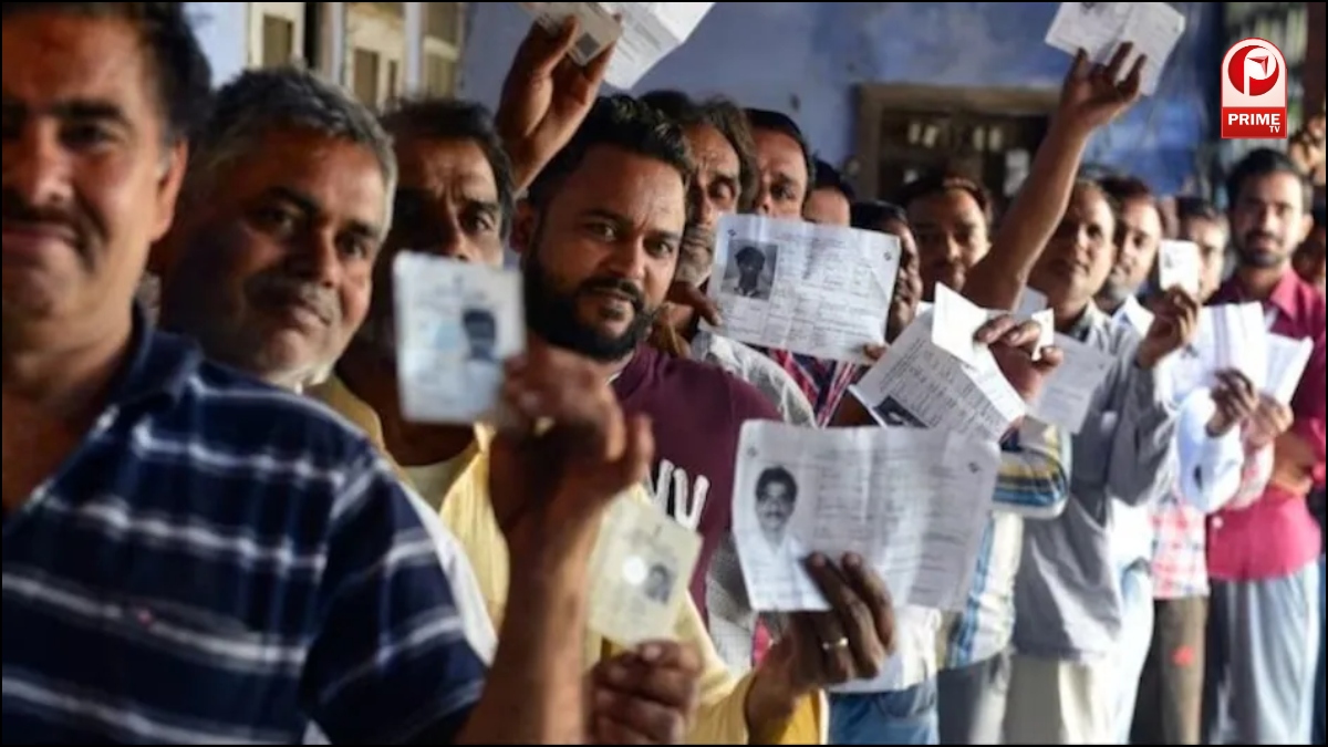 Bihar Election Results 2025