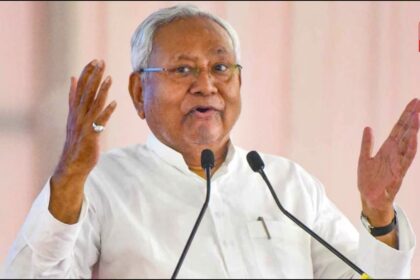 Bihar New Government