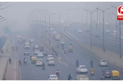 Bihar Pollution