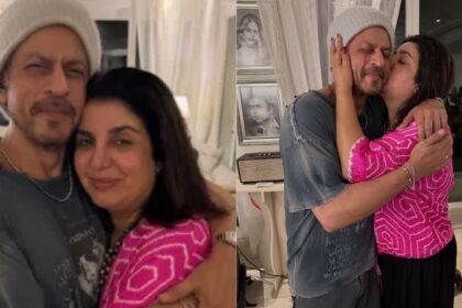 Shah Rukh Khan Birthday