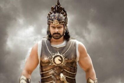 Baahubali The Epic