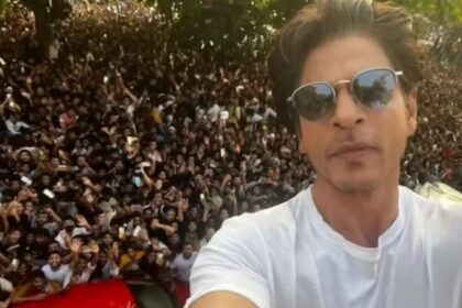 Shah Rukh Khan Birthday