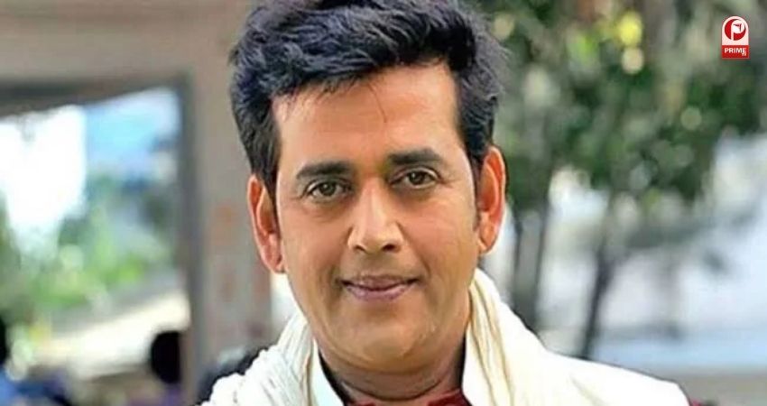 Ravi Kishan