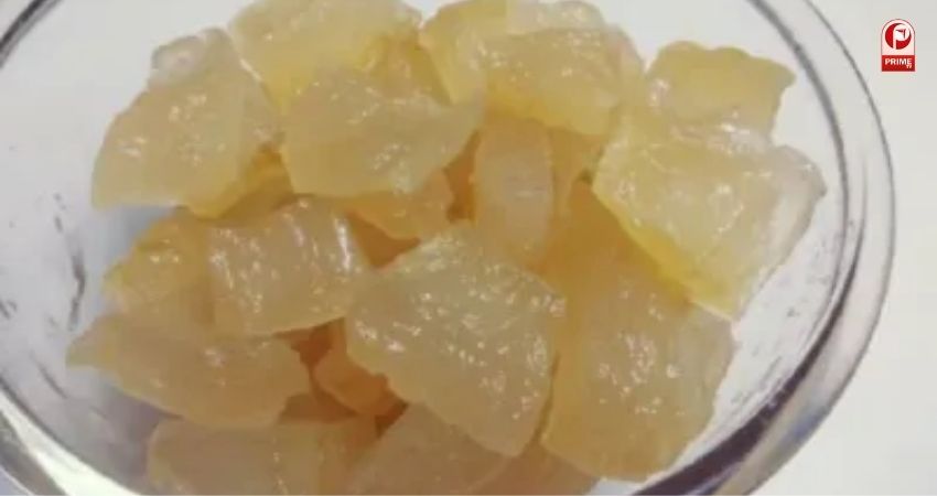 Lauki Murabba Recipe