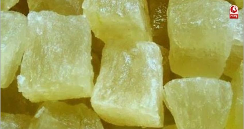 Lauki Murabba Recipe