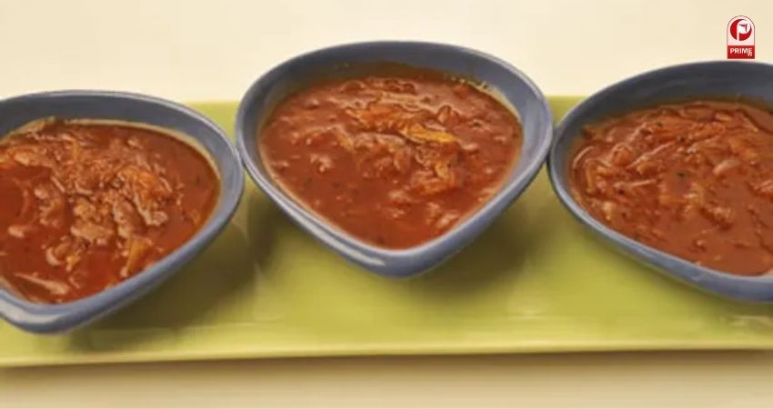 लौकी का मुरब्बा