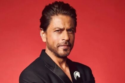 Shah Rukh Khan Birthday