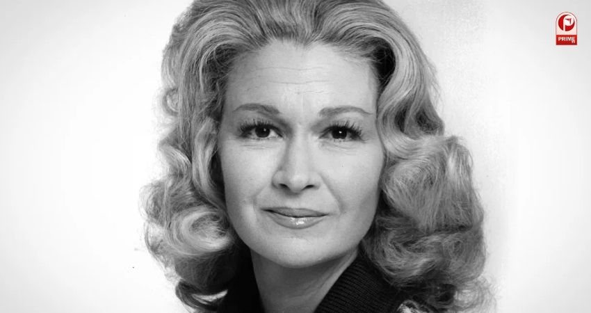 Diane Ladd Death