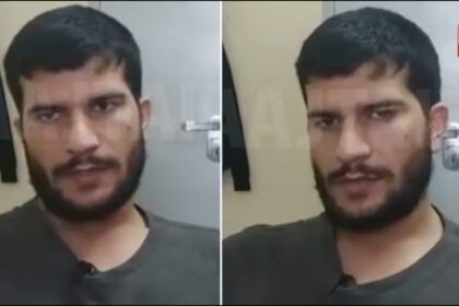 Delhi Blast Breaking