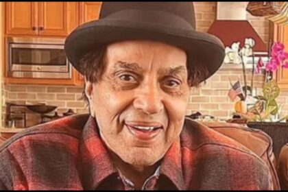 Dharmendra