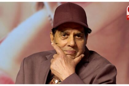 Dharmendra Discharged