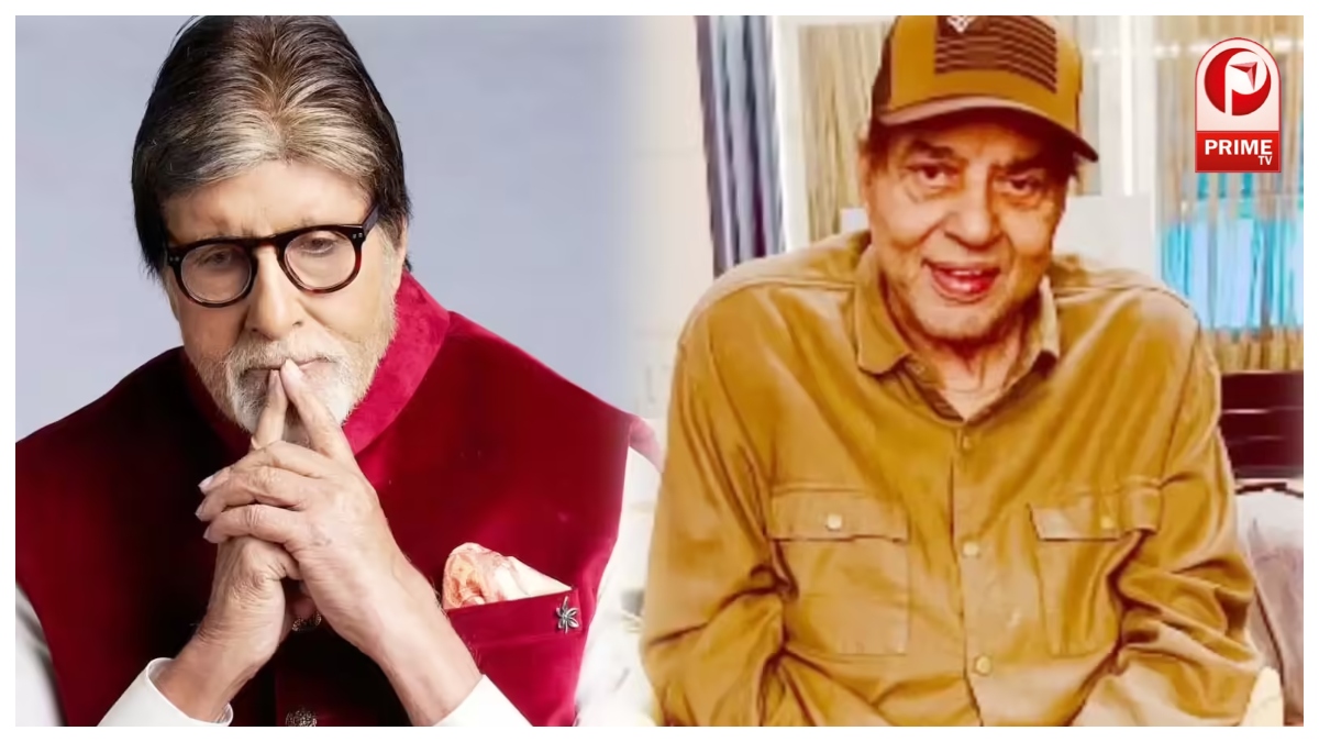 Dharmendra Health Updates