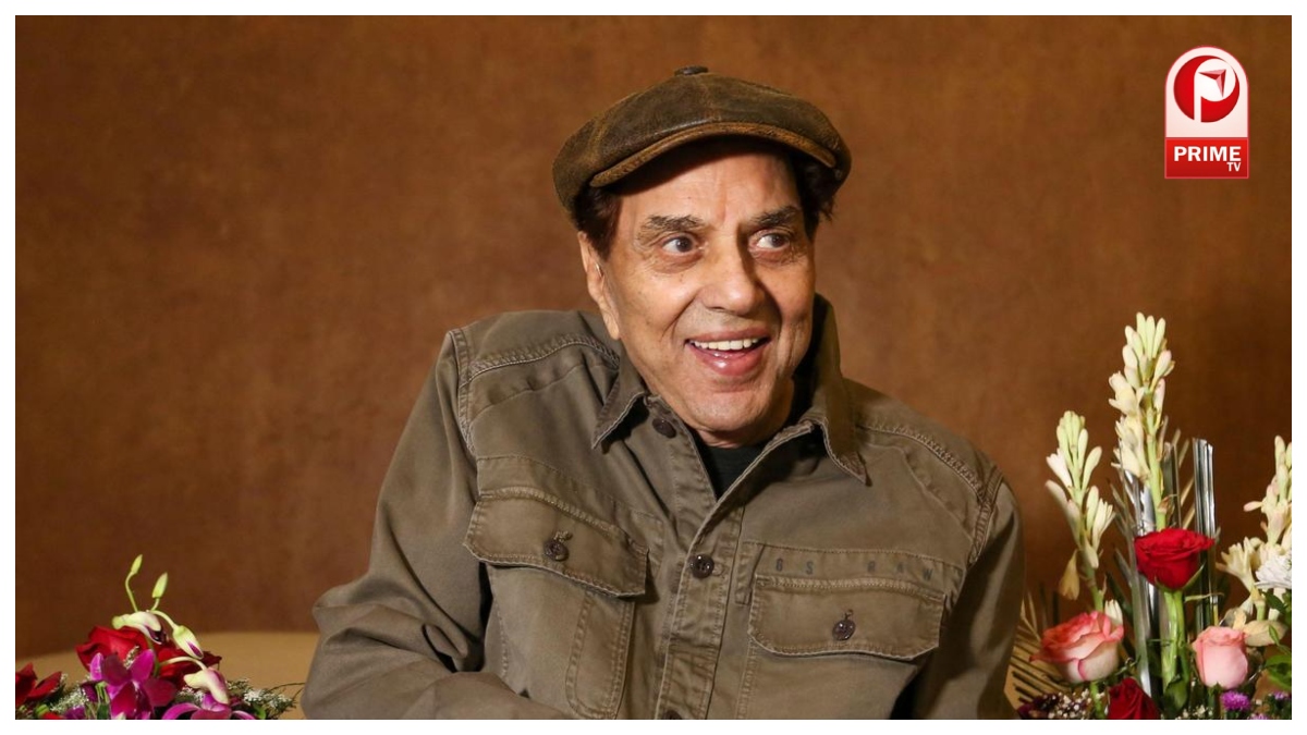 Dharmendra Prayer Meet 