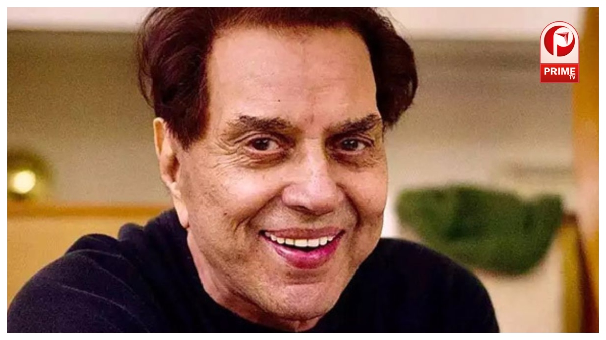 Dharmendra Prayer Meet 