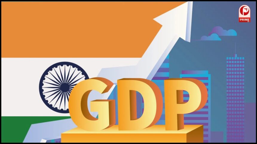 India GDP Growth