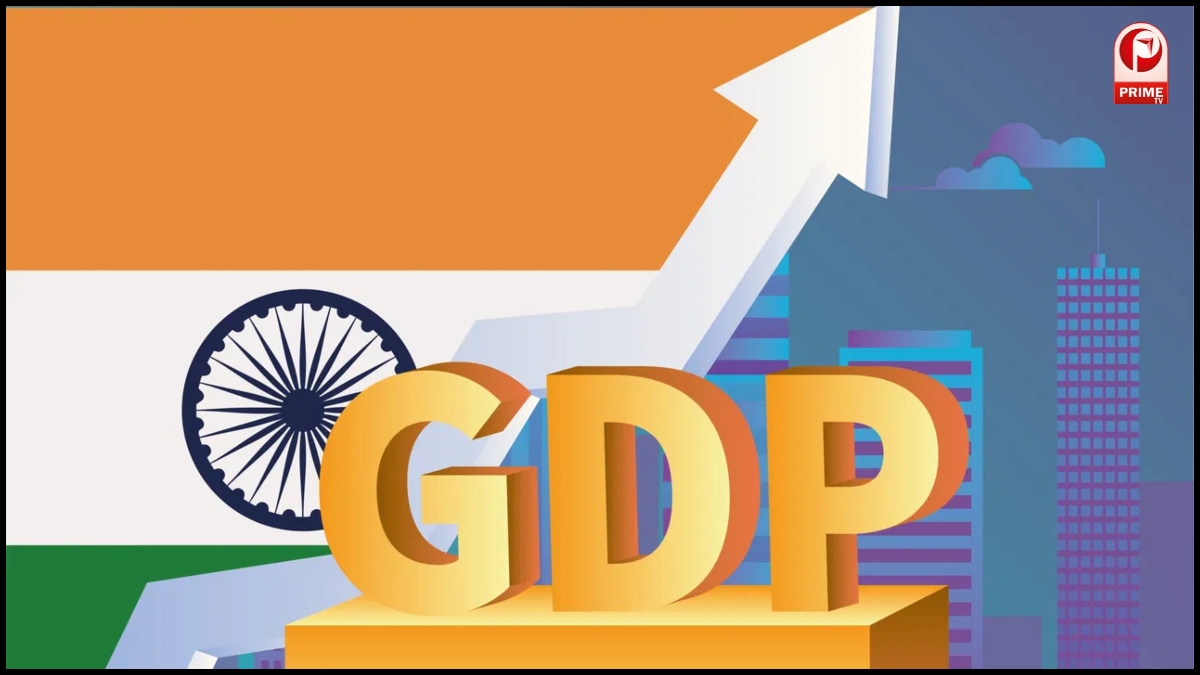 India GDP Growth