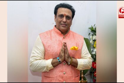 Govinda Health Update
