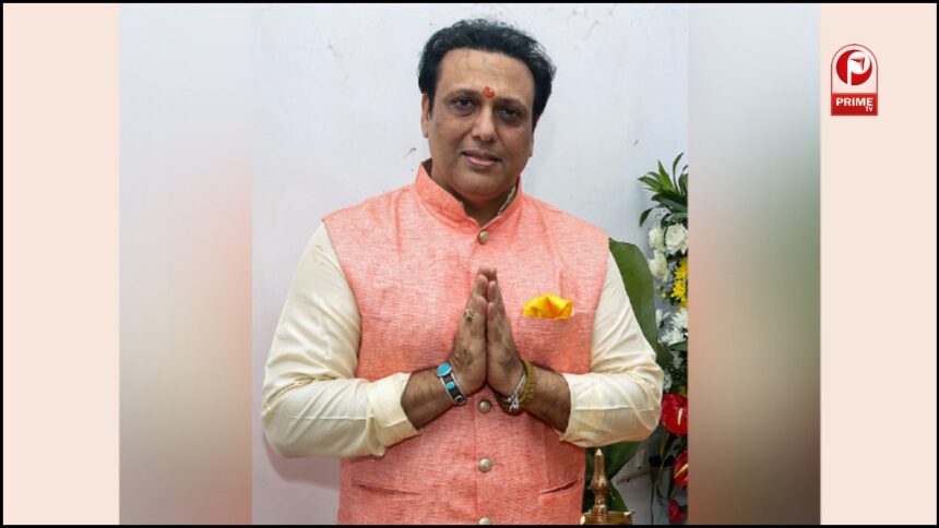 Govinda Health Update