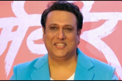 Govinda Health Update