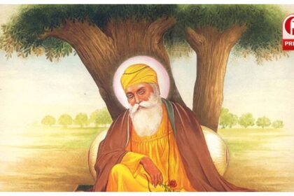 Guru Nanak Jayanti