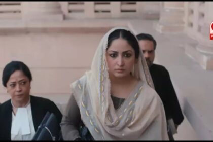 Haq Lands In Trouble