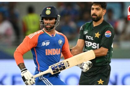 Hong Kong Sixes 2025