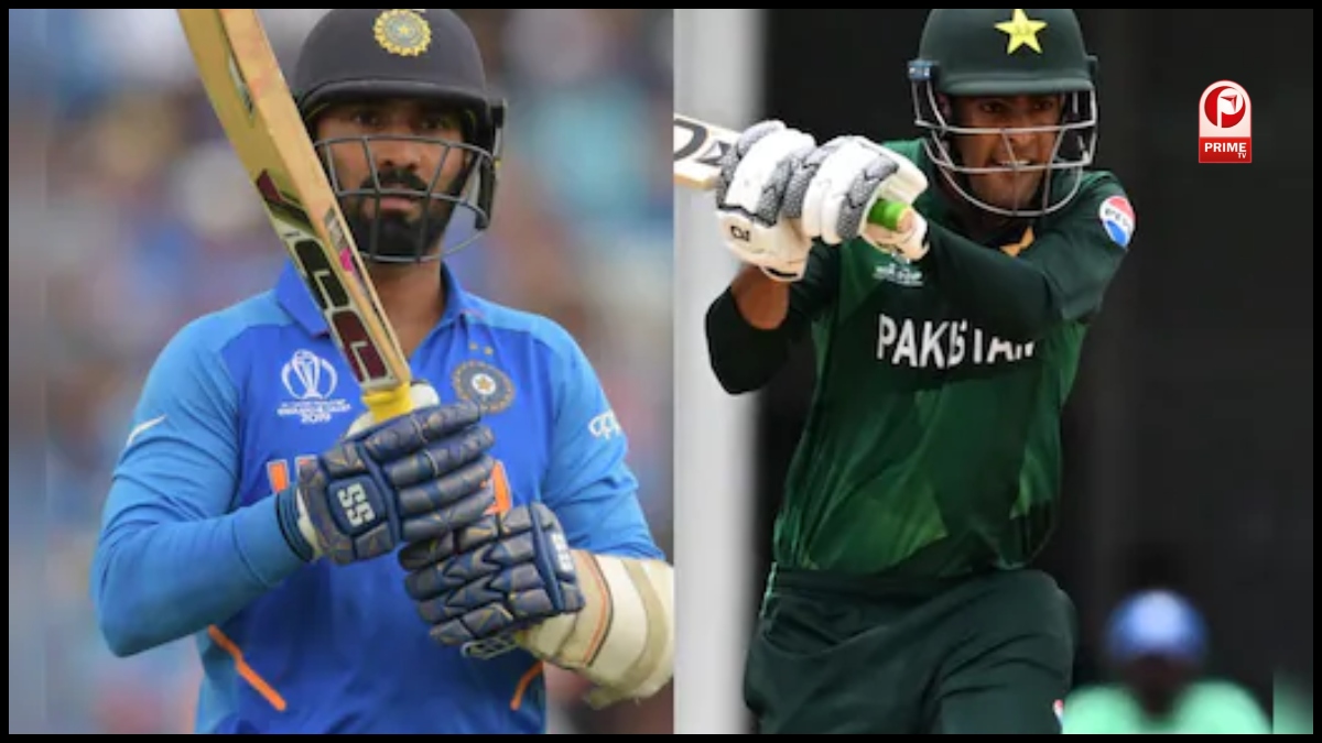 IND vs PAK Hong Kong Sixes