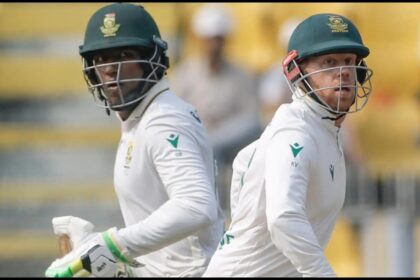 India vs South Africa