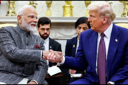 India US LPG Deal