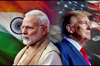 India US Trade Deal