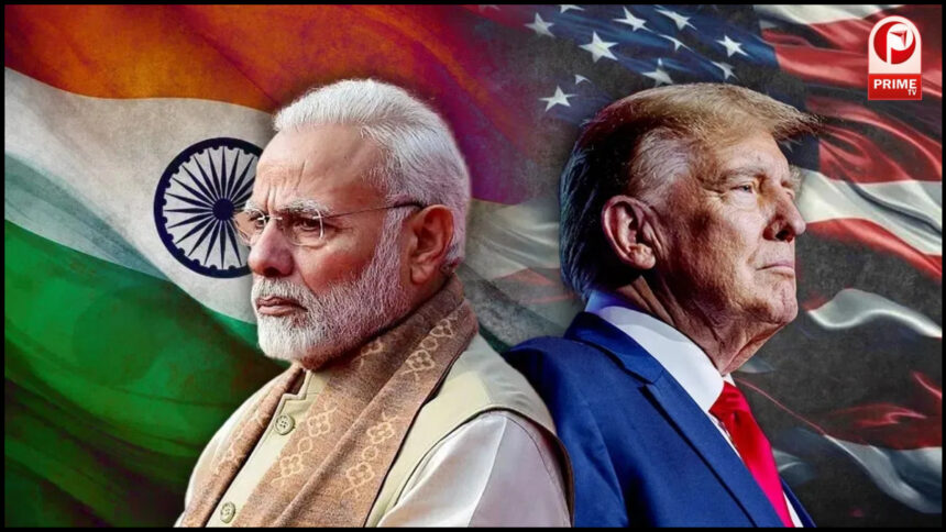 India US Trade Deal