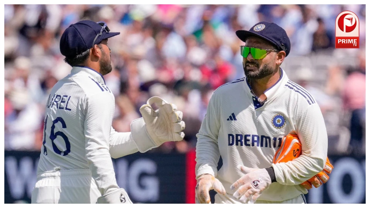 India vs South Africa