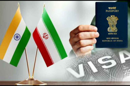 Iran Visa-Free