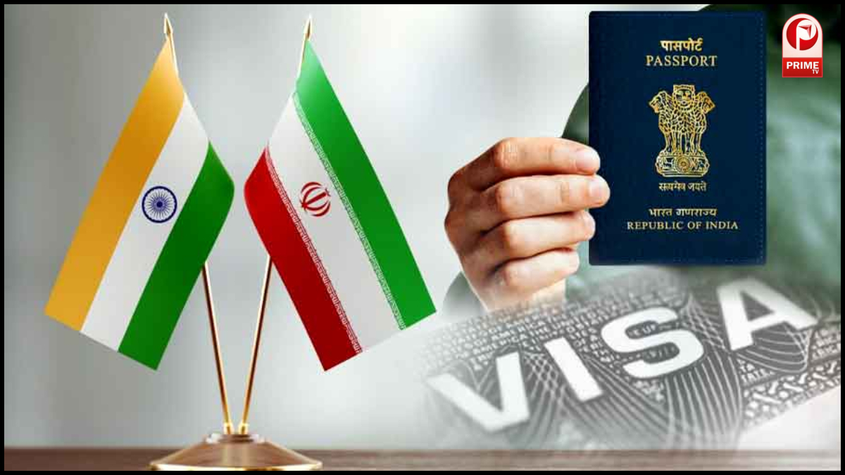 Iran Visa-Free