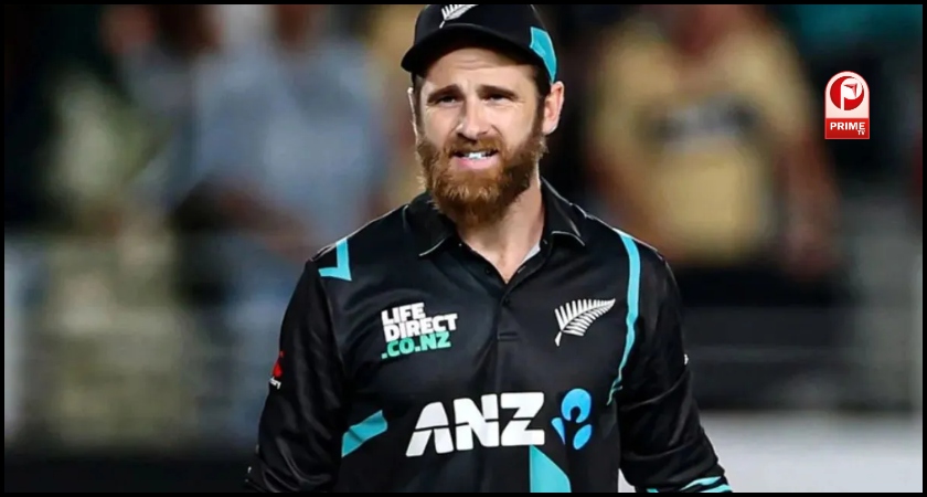 Kane Williamson Retires