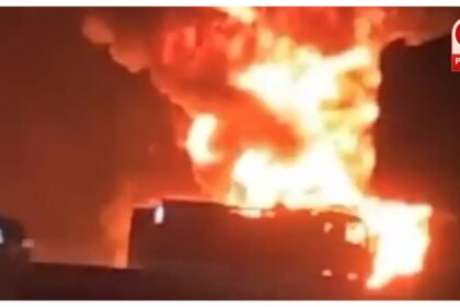 Madinah Bus Accident