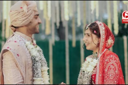 Mahesh Keshwala Jigisha Bhanushali Wedding