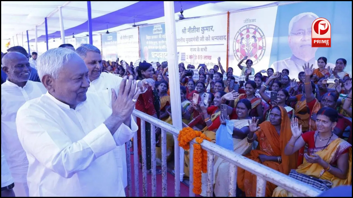 Mahila Rojgar Yojana