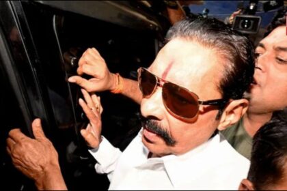 Mokama Election Result