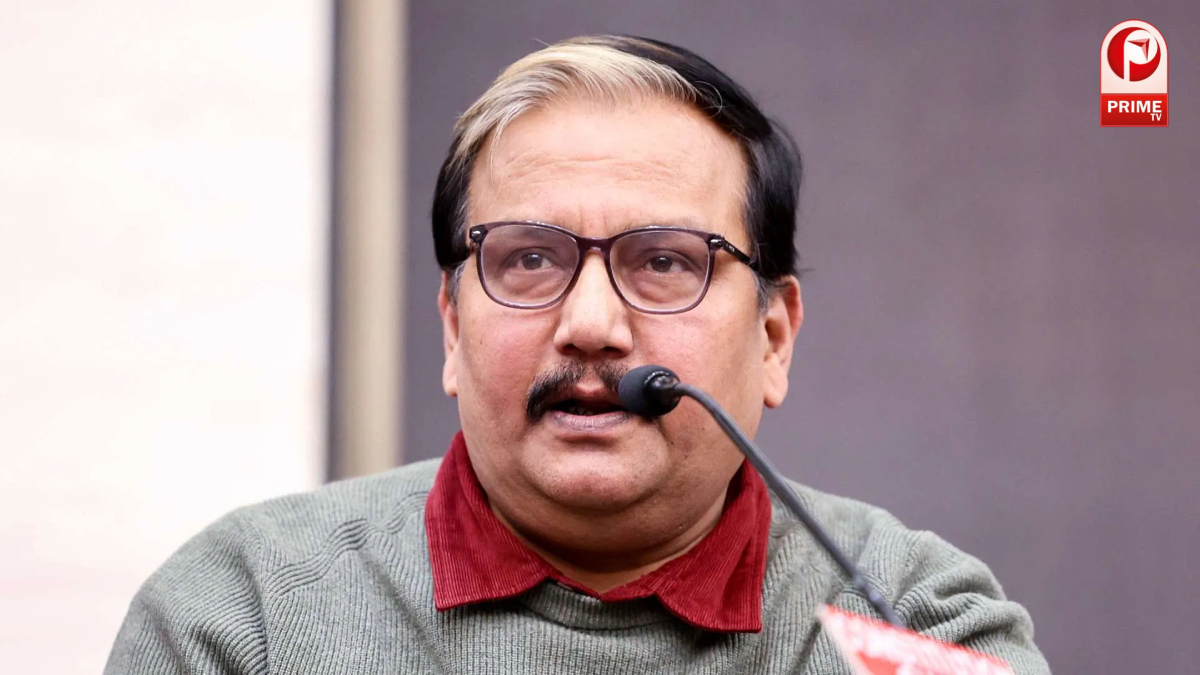 Bihar Election Results