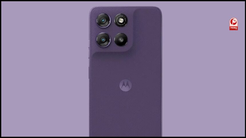 Moto G67 Power 5G Review