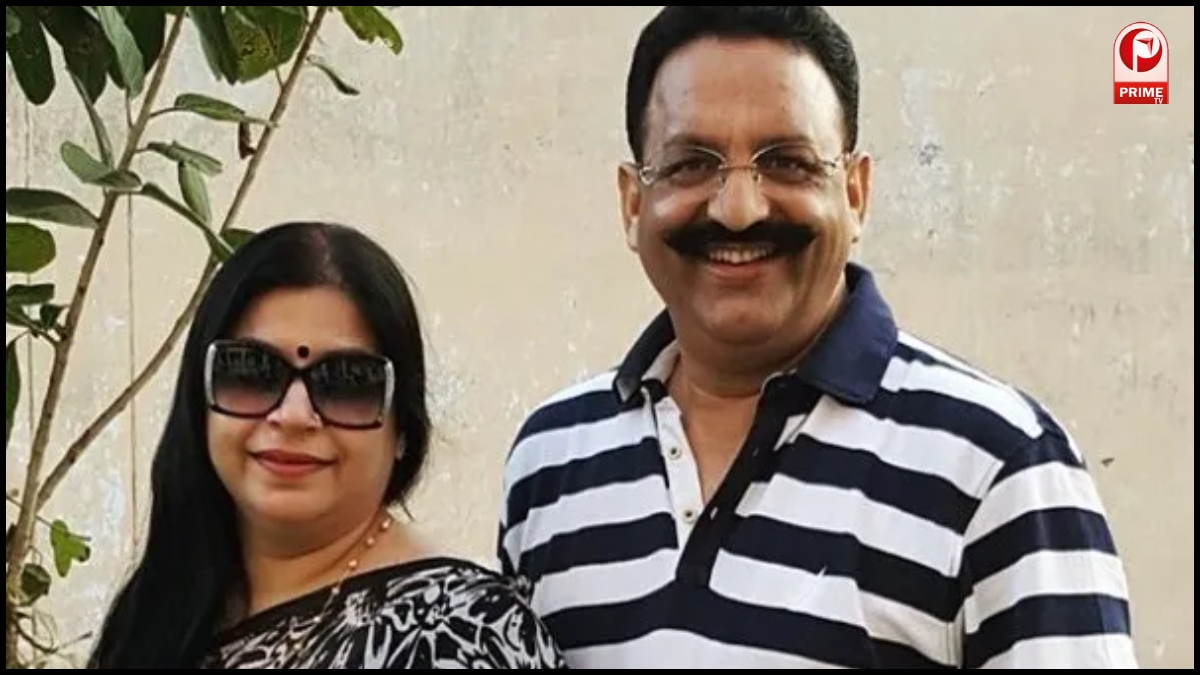 Afshan Ansari Property