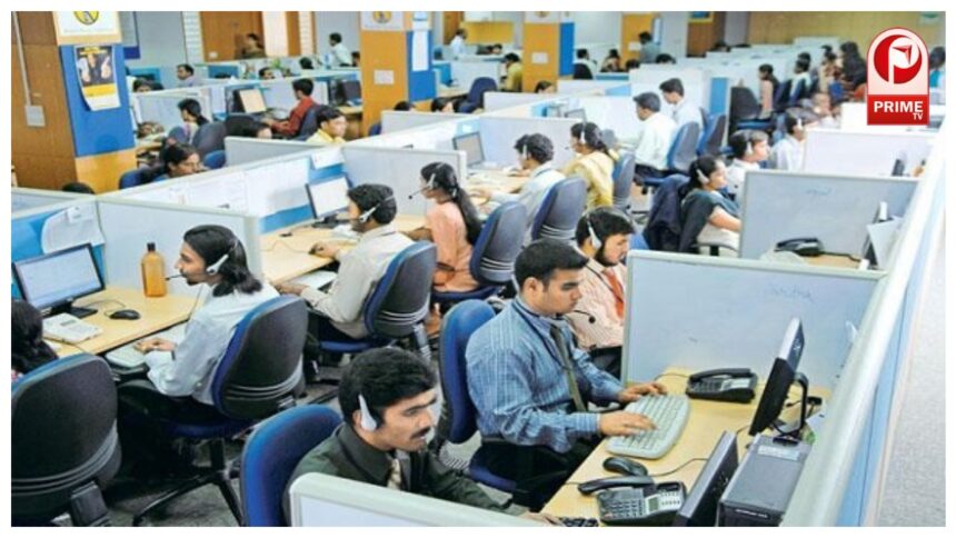 New Labour Codes India