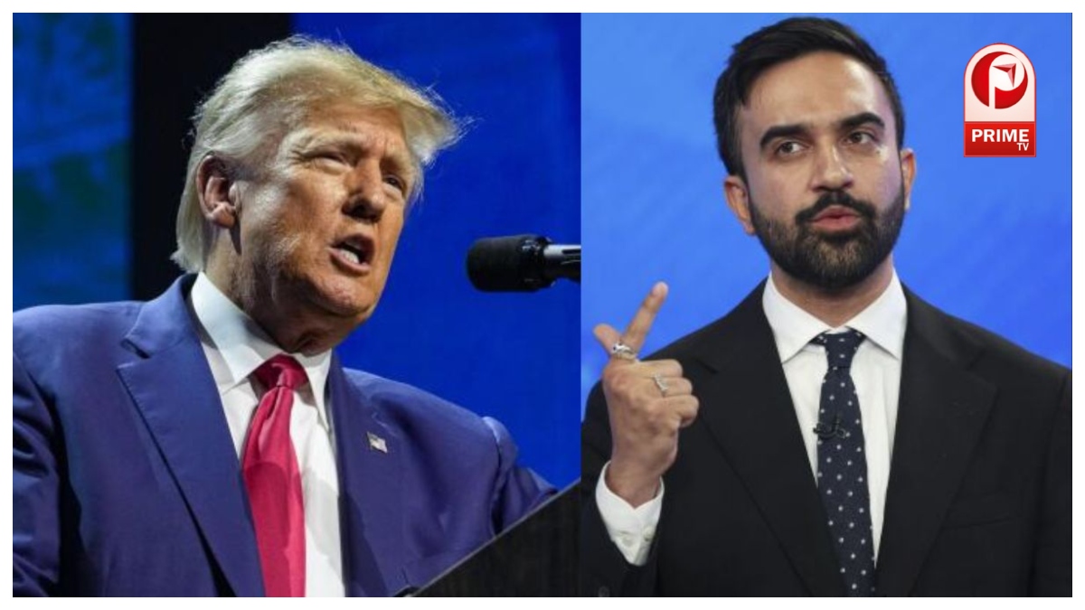 New York Mayor Elections