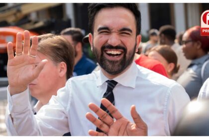 New York Mayor Elections