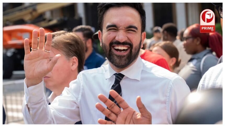 New York Mayor Elections