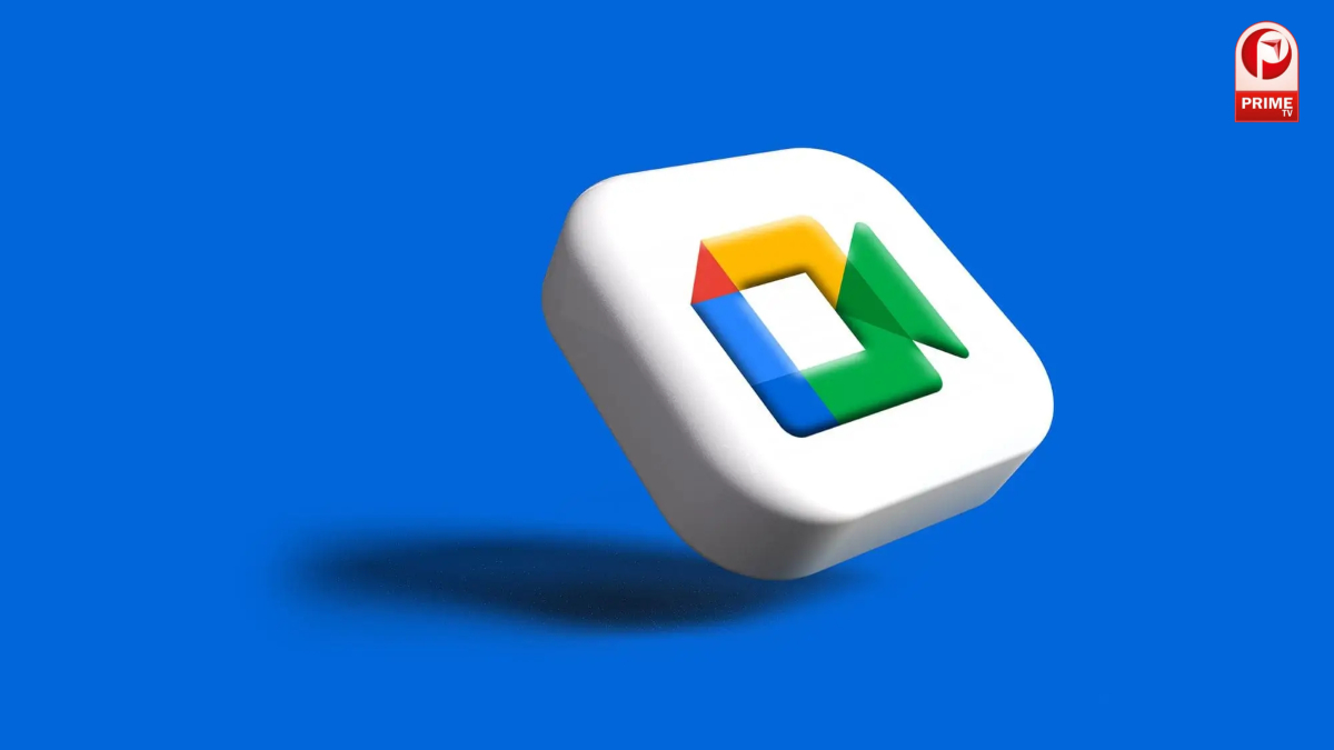 भारत में गूगल मीट सर्विस डाउन